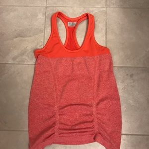 Athleta tank top